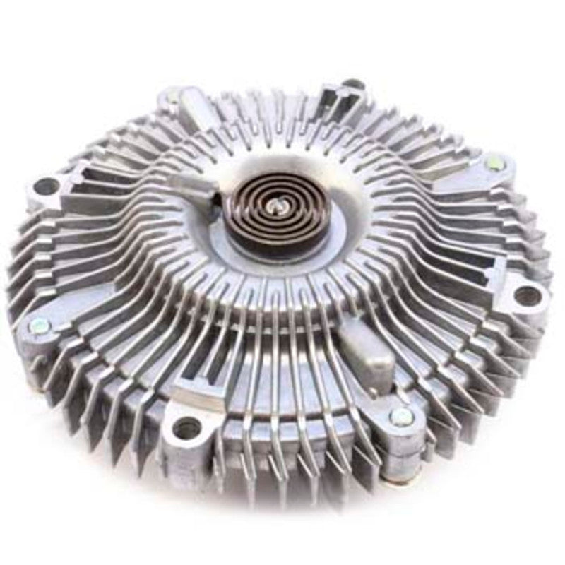 Centrifugo Ventilador Nissan Bluebird Ii 2.0 1984/1987