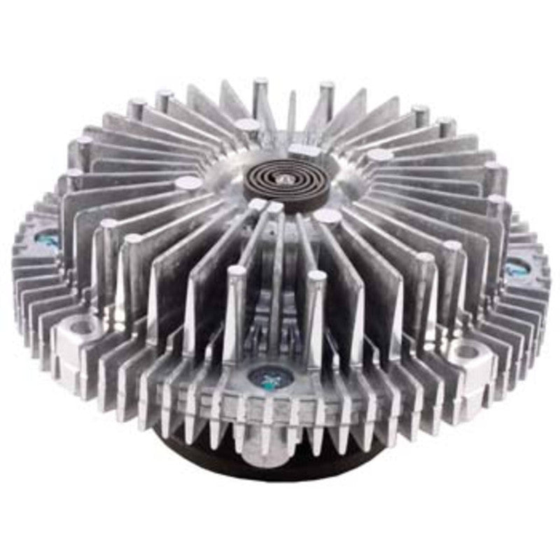 Centrifugo Ventilador Nissan 350Z 3.5 2003/2007