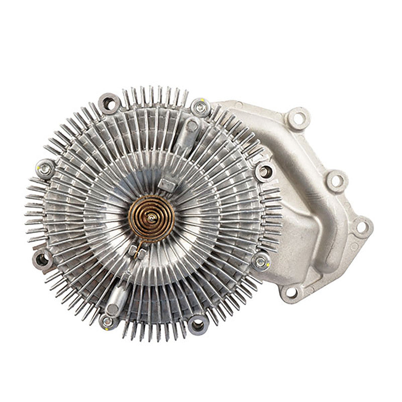 Bomba Agua Nissan Terrano 3.0 2003/2006