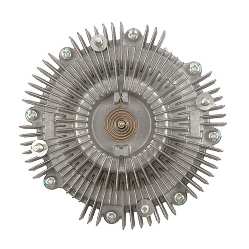 Centrifugo Ventilador Toyota Fortuner 3.0 2006/2007