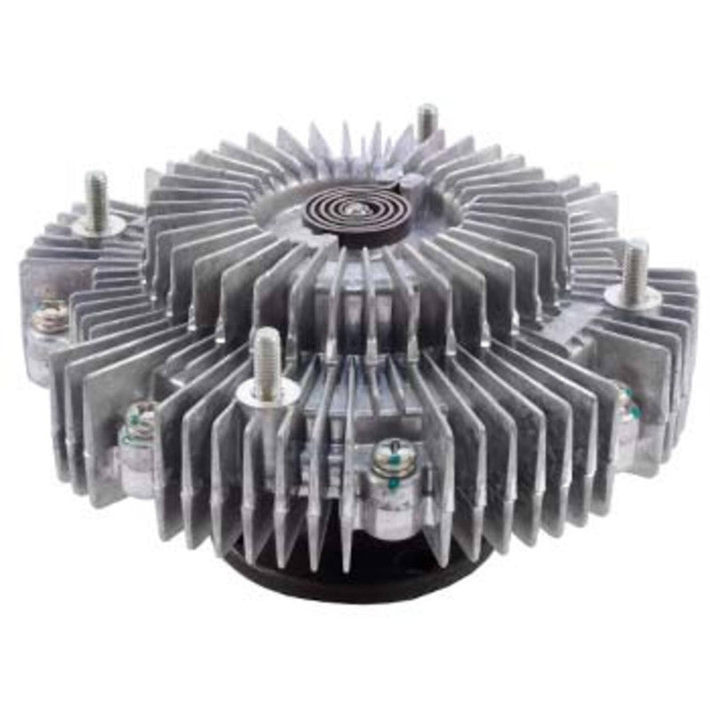 Centrifugo Ventilador Toyota Fj Cruiser 4.0 2008/2011