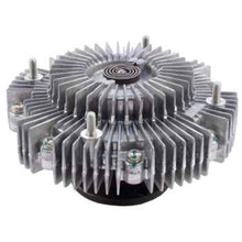 Centrifugo Ventilador Toyota Runner 4.0 2002/2009