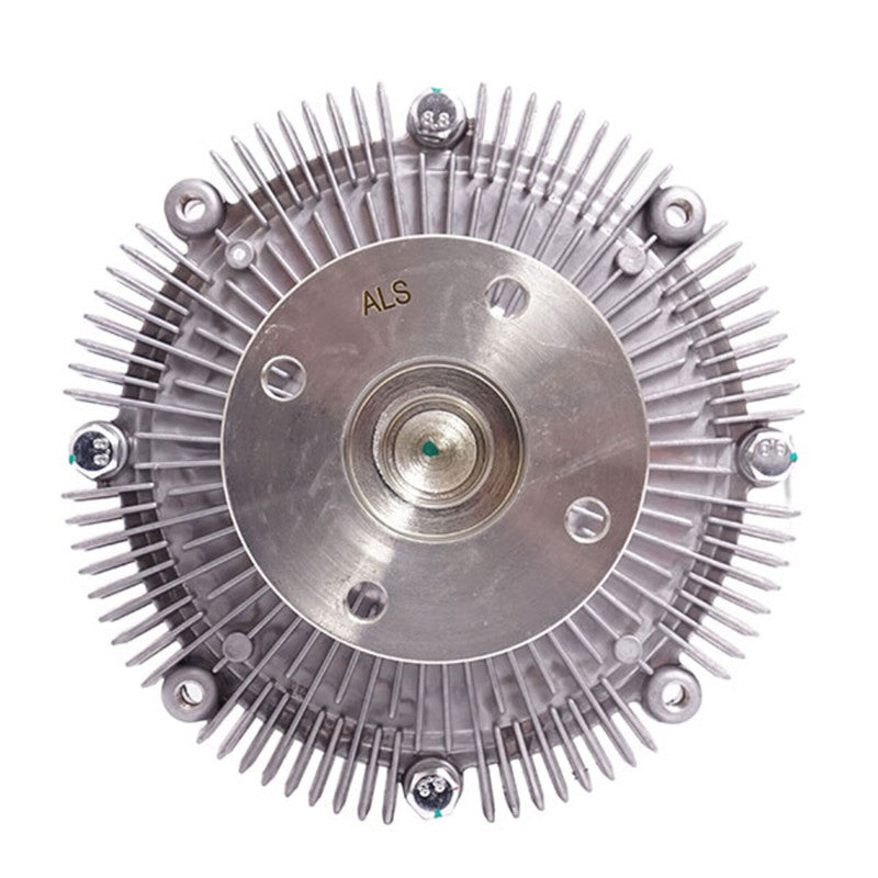 Centrifugo Ventilador Nissan Terrano 2.5 2002/2010