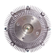 Centrifugo Ventilador Nissan Terrano 2.5 2002/2010