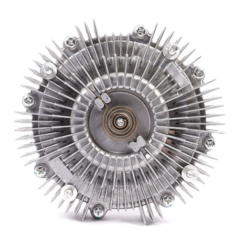 Centrifugo Ventilador Nissan Pathfinder 2.5 2010/2013