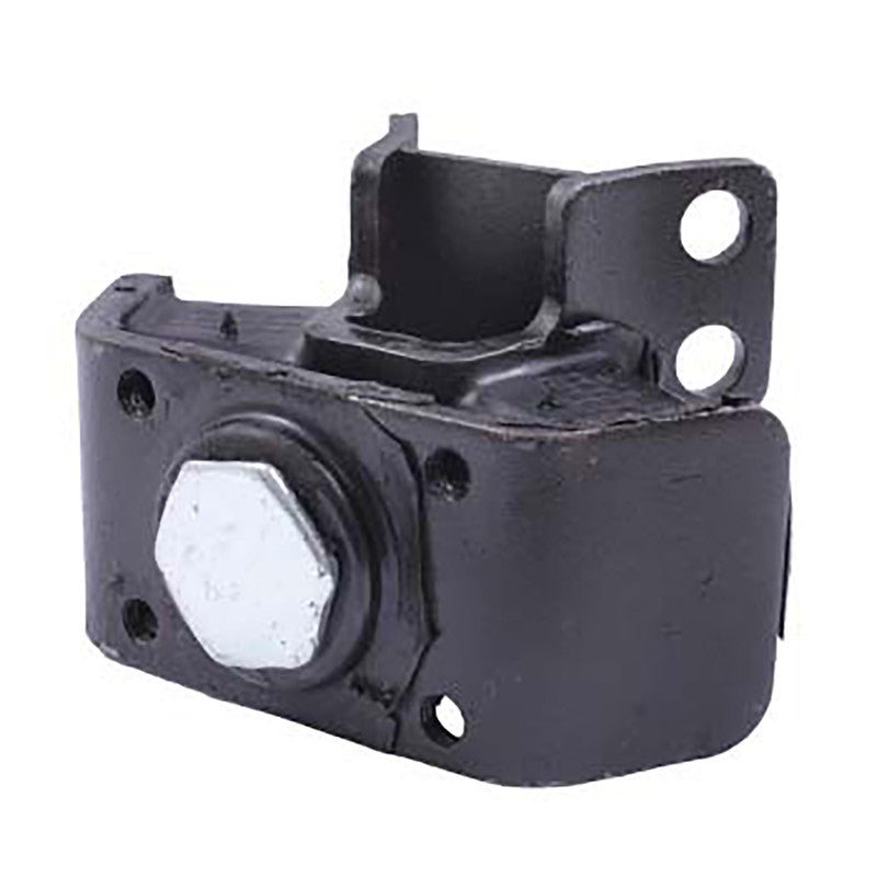 Soporte Motor Trasero Toyota Hilux 2.4 1998/2006