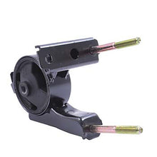 Soporte Motor Trasero Toyota Vitz 1.0 1999/2003