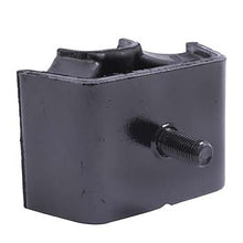 Soporte Motor Trasero Nissan Terrano 2.5 2009/2015