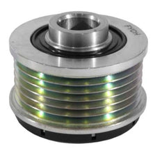 Polea Libre Alternador Nissan Juke 1.6 2012/2017