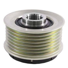 Polea Libre Alternador Nissan Terrano 3.0 2003/2006