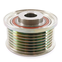 Polea Libre Alternador Toyota Hilux 2.5 1983/1992