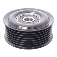 Polea Alternador Nissan Tiida 1.8 2006/2009