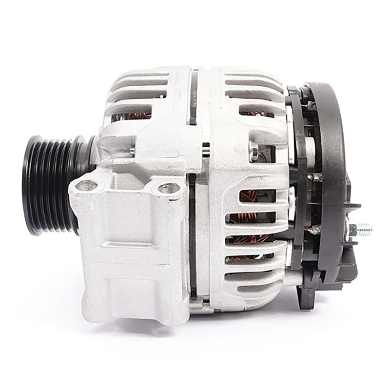 Alternador Nissan Platina 1.6 2004/2011