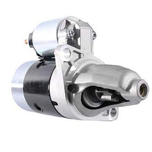 Motor Partida Nissan Sunny 1.3 1982/1993