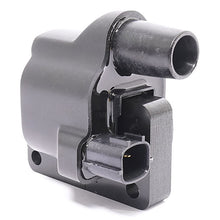 Bobina Encendido Nissan D21 2.4 1996/2007