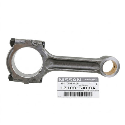 Biela Motor Nissan Navara 2.5 2007 2008 2009 2010 2011 2012 2013 2014 2015 2016