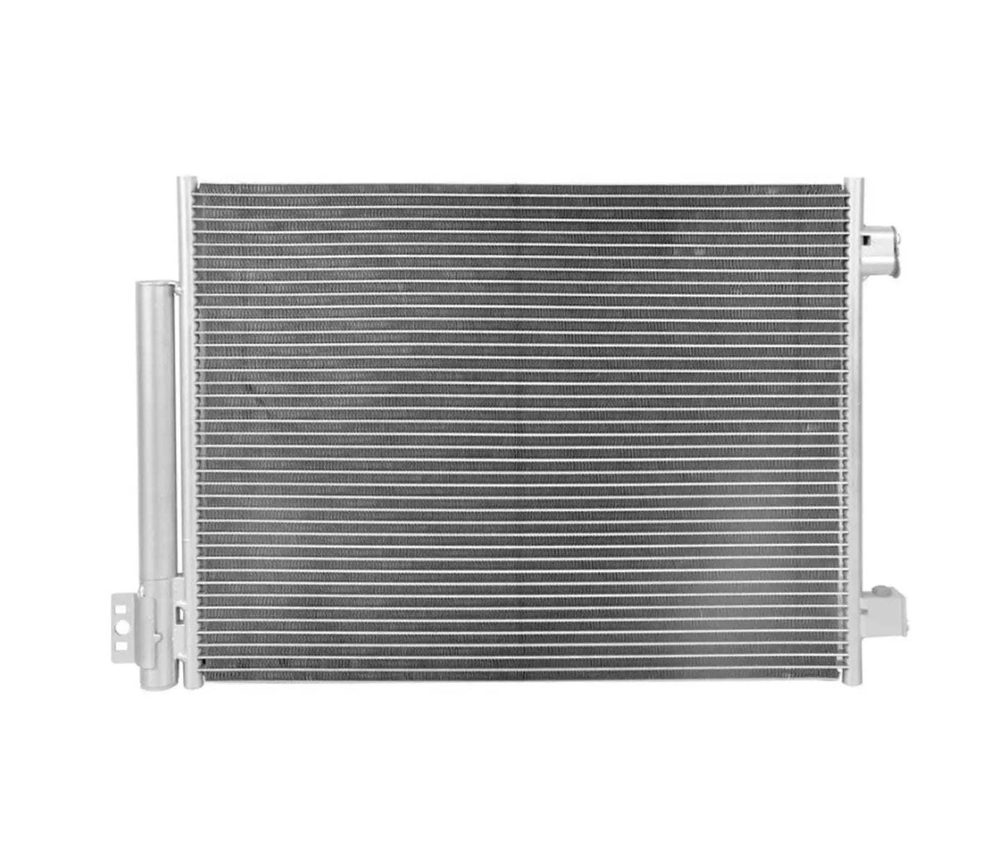 Radiador Aire Acondicionado Nissan March 1.6 2012/2015