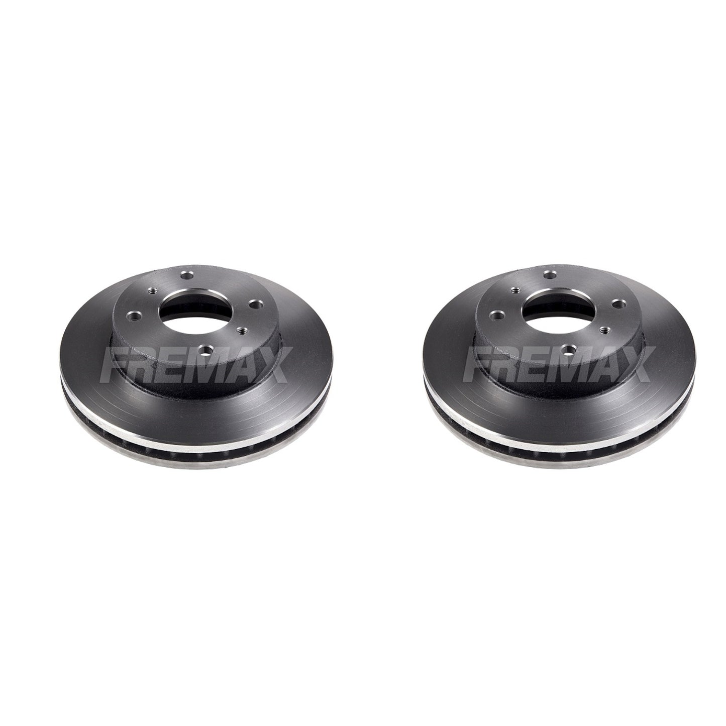 Par Discos De Freno Delanteros Nissan 240SX 2.4 1990/1996