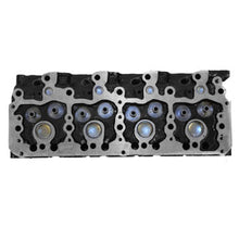 Culata Toyota Dyna 3.4 1995/2000