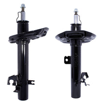 Par Amortiguadores Delanteros Nissan Qashqai 2.0 2014/2018