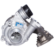 Turbo original Nissan NP300 2.3 2015/2018