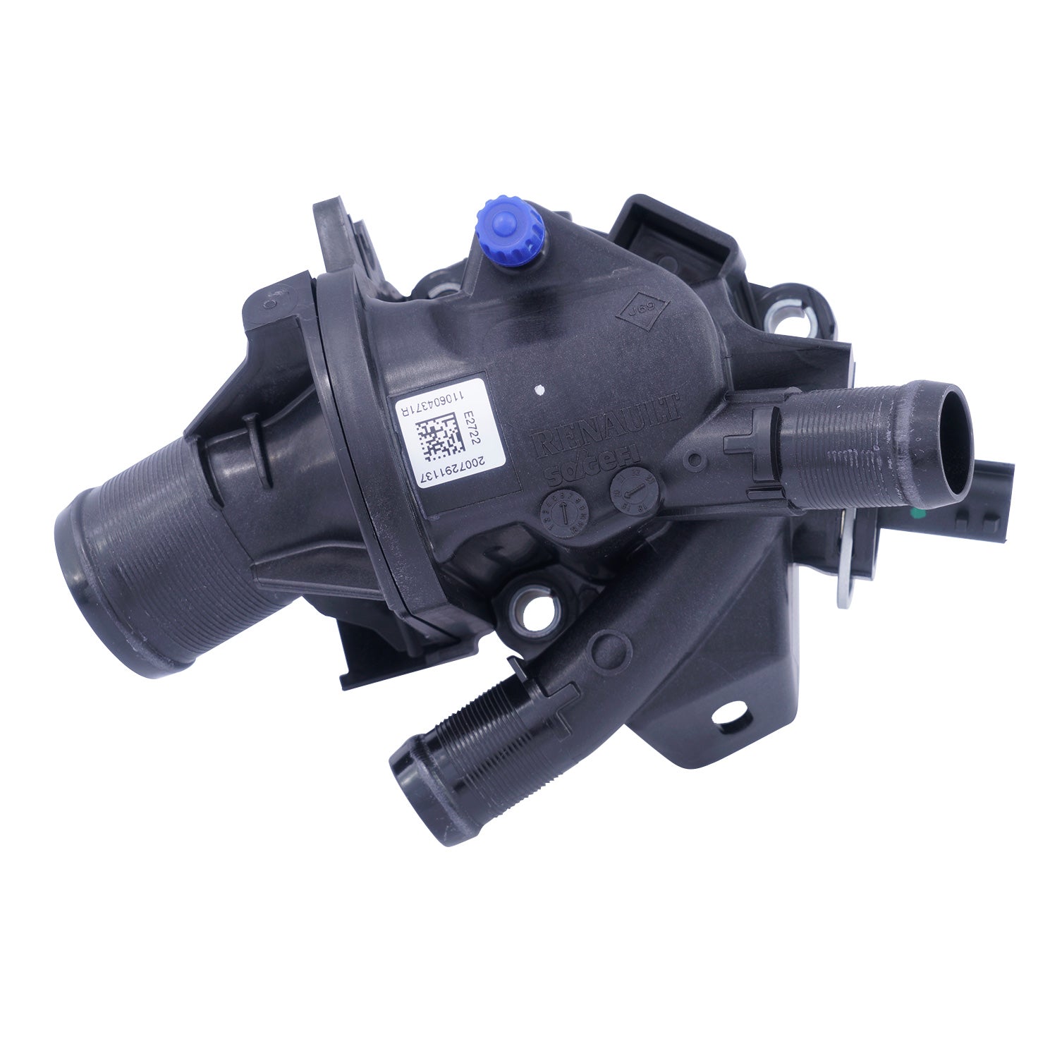 Termostato Nissan NP300 2.3 2015/2025