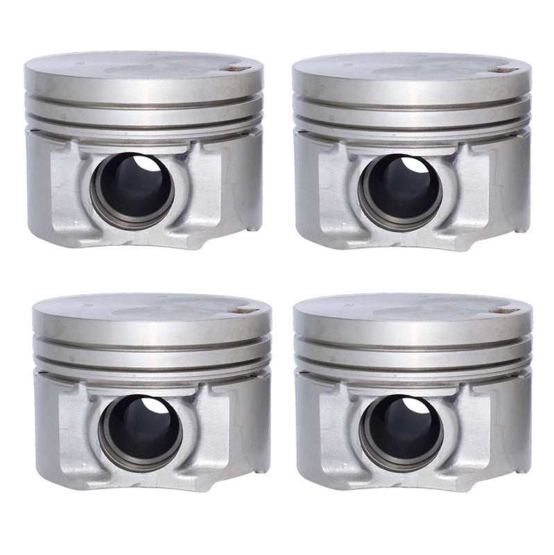 Jgo Pistones Toto Std Nissan Terrano 3.2 1996/2006