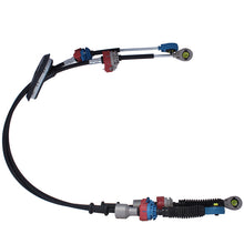 Piola Selectora Nissan Qashqai 2.0 2008/2015