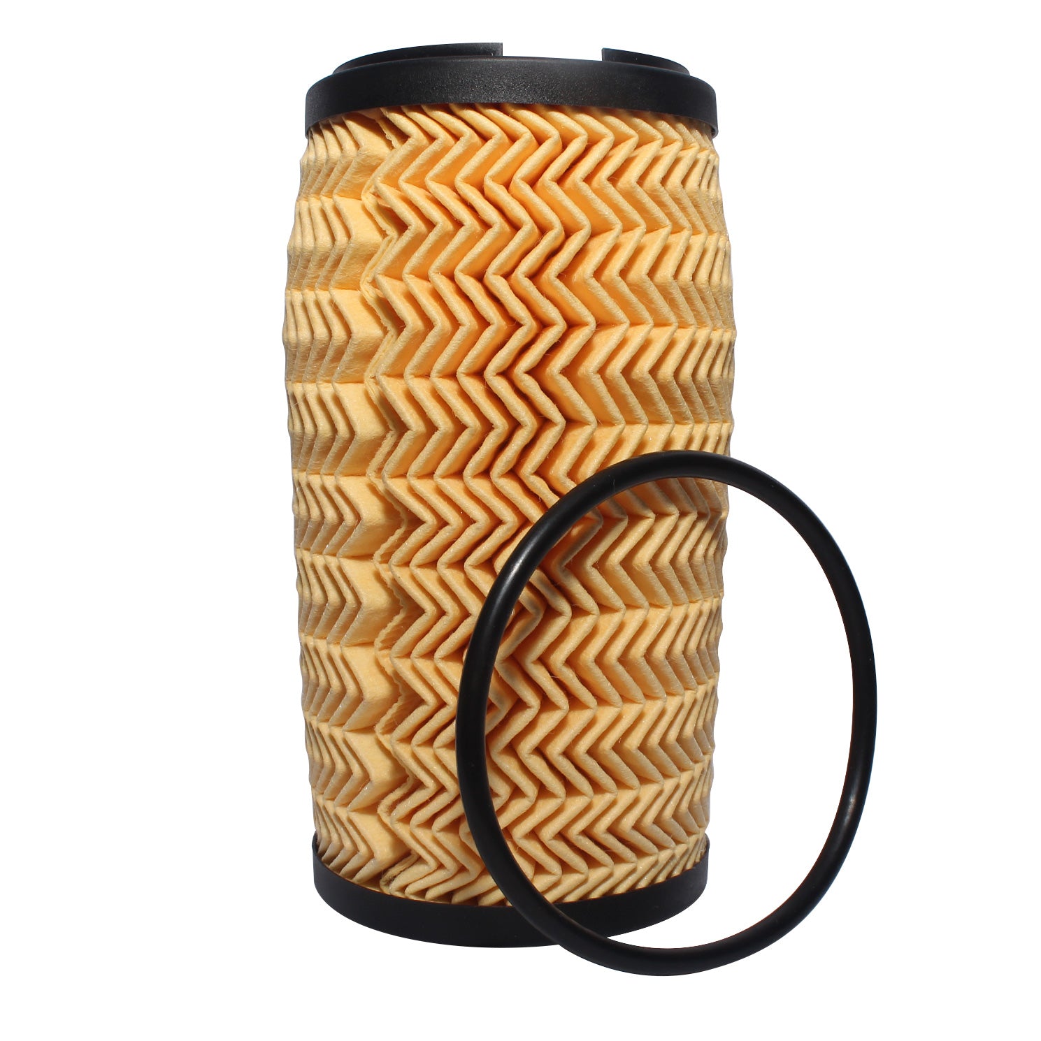 Filtro Aceite Original Nissan NP300 2.3 2015/2023 15209-00Q0K