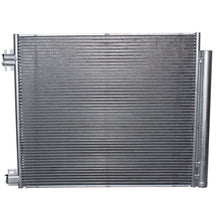 Radiador Aire Acondicionado Nissan Qashqai J11 2.0 2014/2021