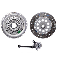 Rodamiento Embrague Nissan Qashqai J11 2.0 2014/2021