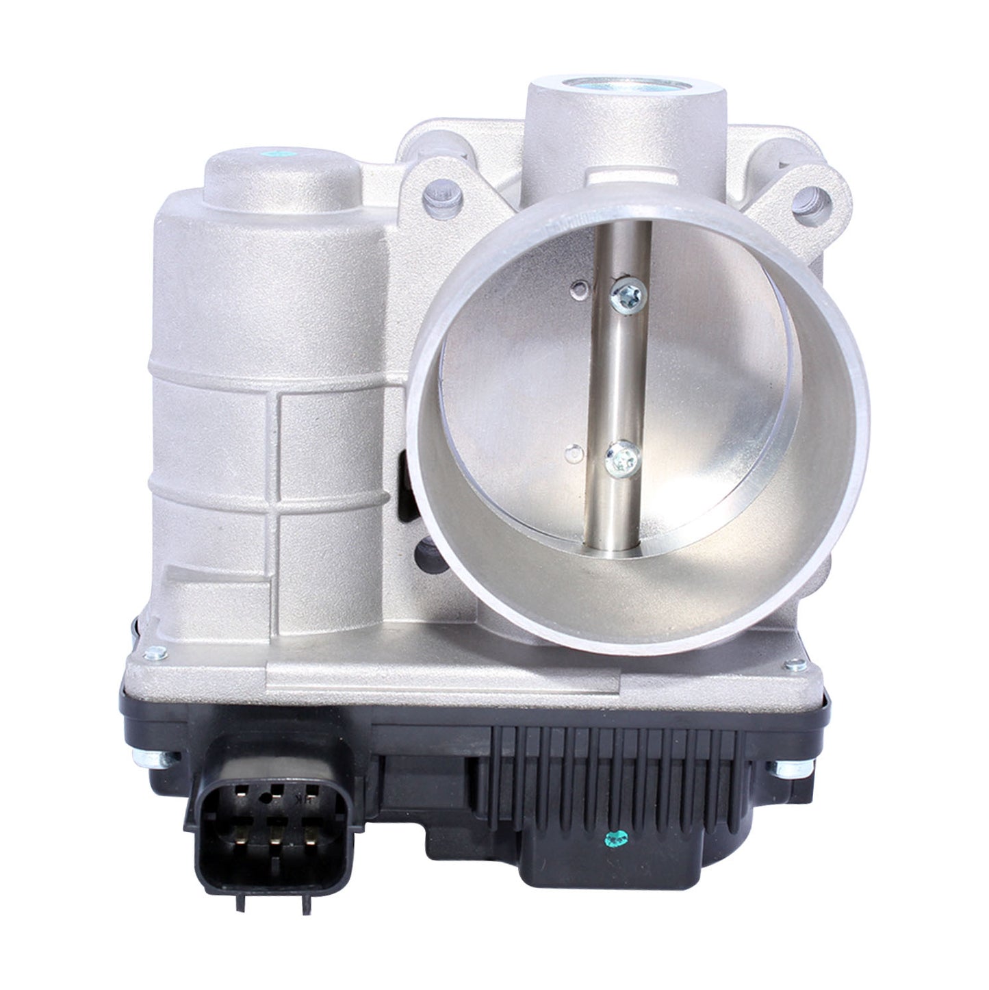 Cuerpo Aceleración Nissan X-Trail 2.5 2002/2011