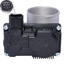 Cuerpo Aceleración Nissan X-Trail 2.5 2002/2011