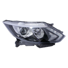 Optico Derecho Nissan Qashqai J11 2.0 2014/2021