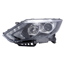 Optico Izquierdo Nissan Qashqai J11 2.0 2014/2021