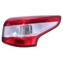 Farol Exterior Derecho Nissan Qashqai J11 2.0 2014/2021