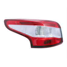 Farol Exterior Izquierdo Nissan Qashqai J11 2.0 2014/2021