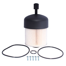 Filtro Elemento Petroleo Nissan NP300 2.3 2014/2021