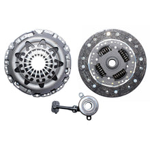 Kit Embrague Luk Nissan Qashqai 1.6 2009/2014