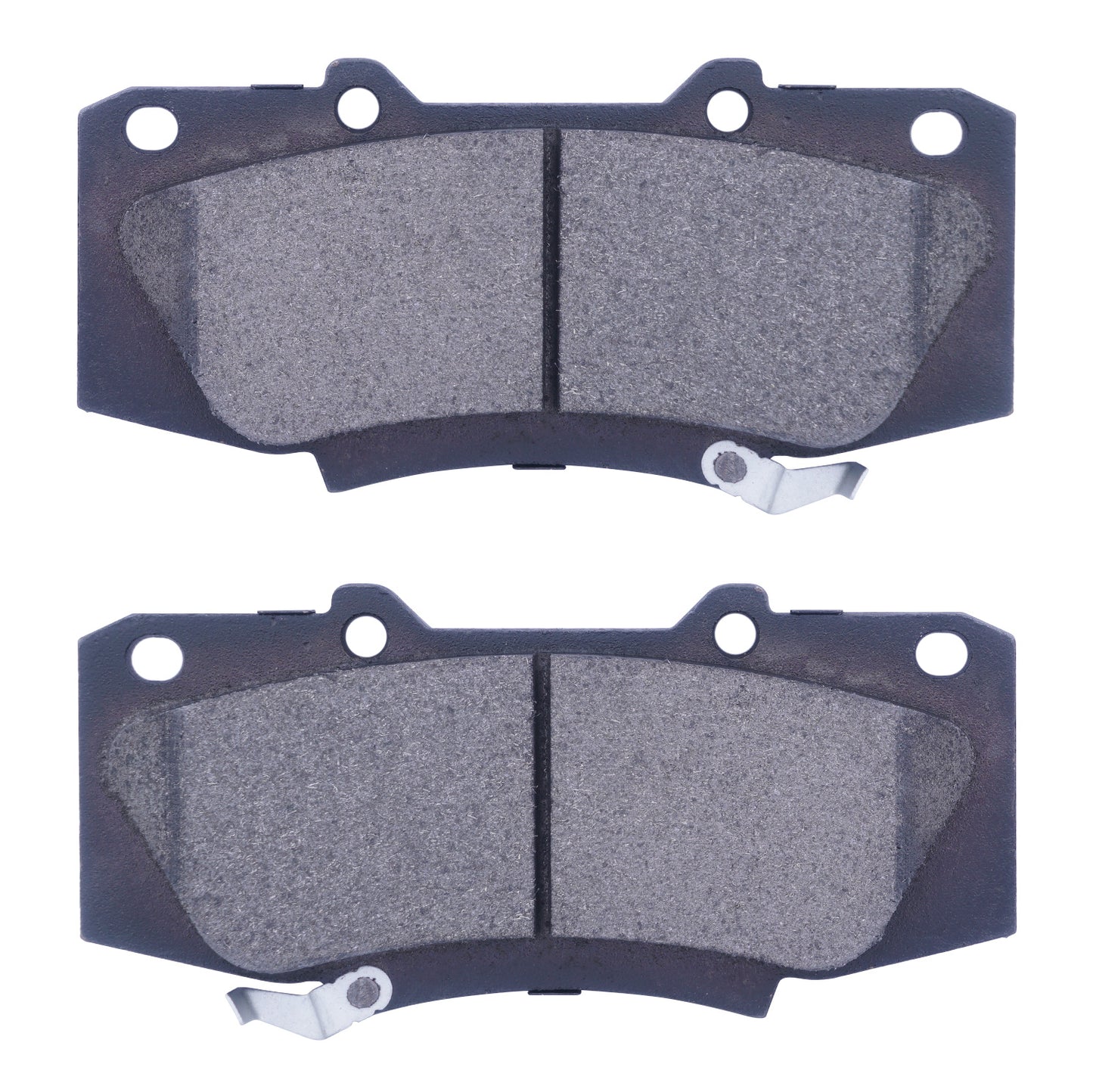 Juego Pastillas de Freno Toyota Hilux 2.5 2009/2015