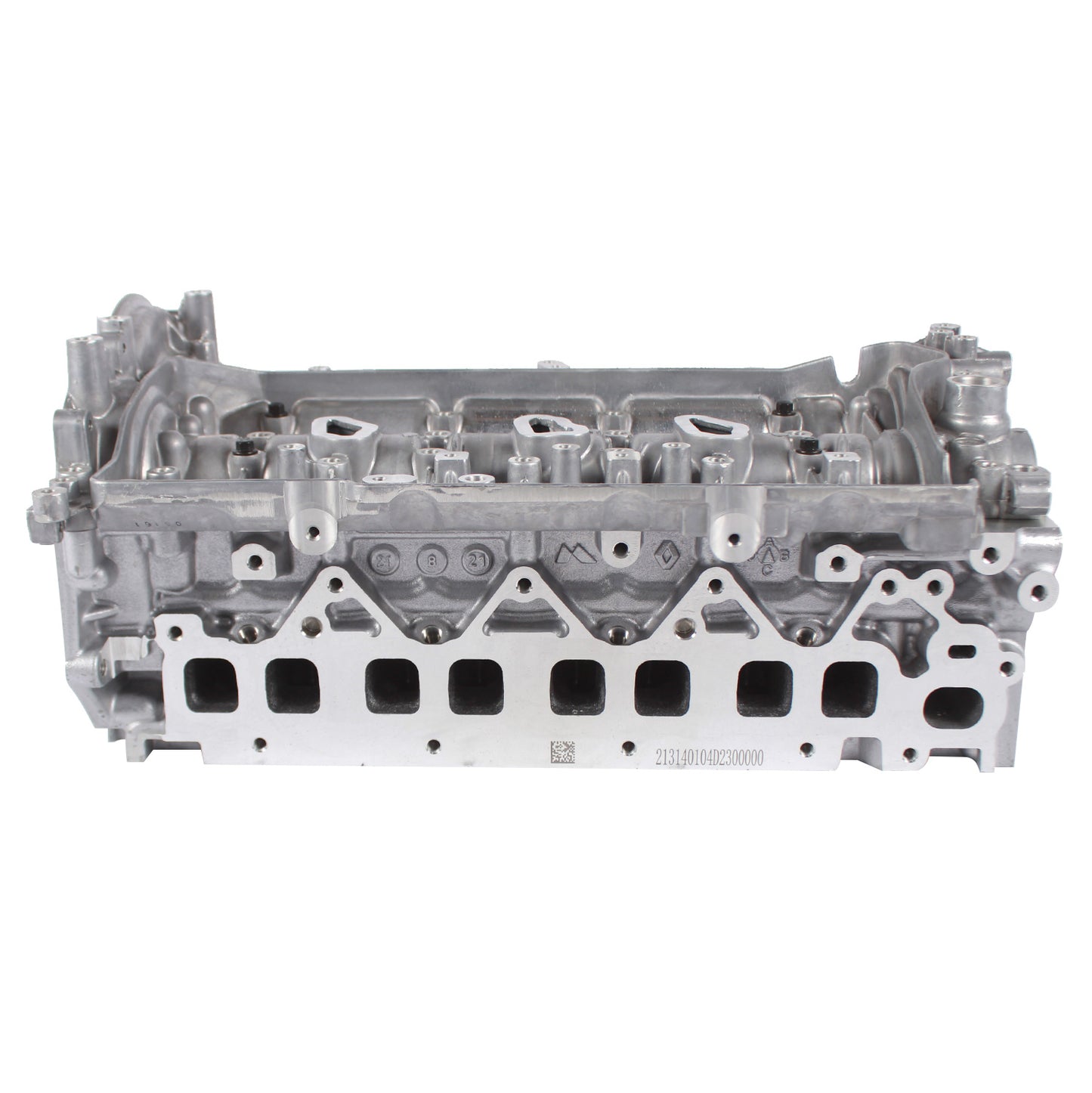 Culata Completa Nissan NP300 2.3 2015/2025