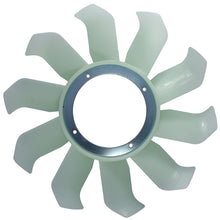 Aspa Ventilador Nissan Navara 2.5 2007/2013