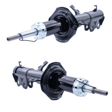 Par Amortiguadores Delanteros Nissan March 1.6 2012/2018