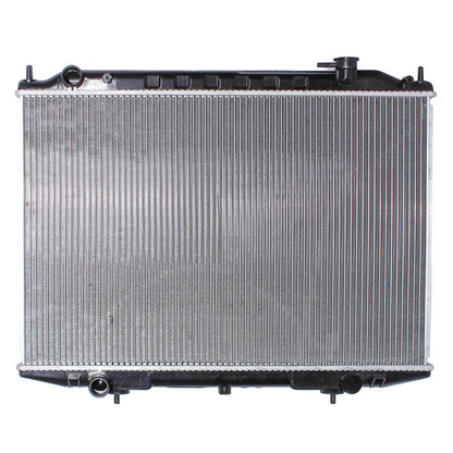 Radiador Motor Nissan Terrano 2.5 2009/2015