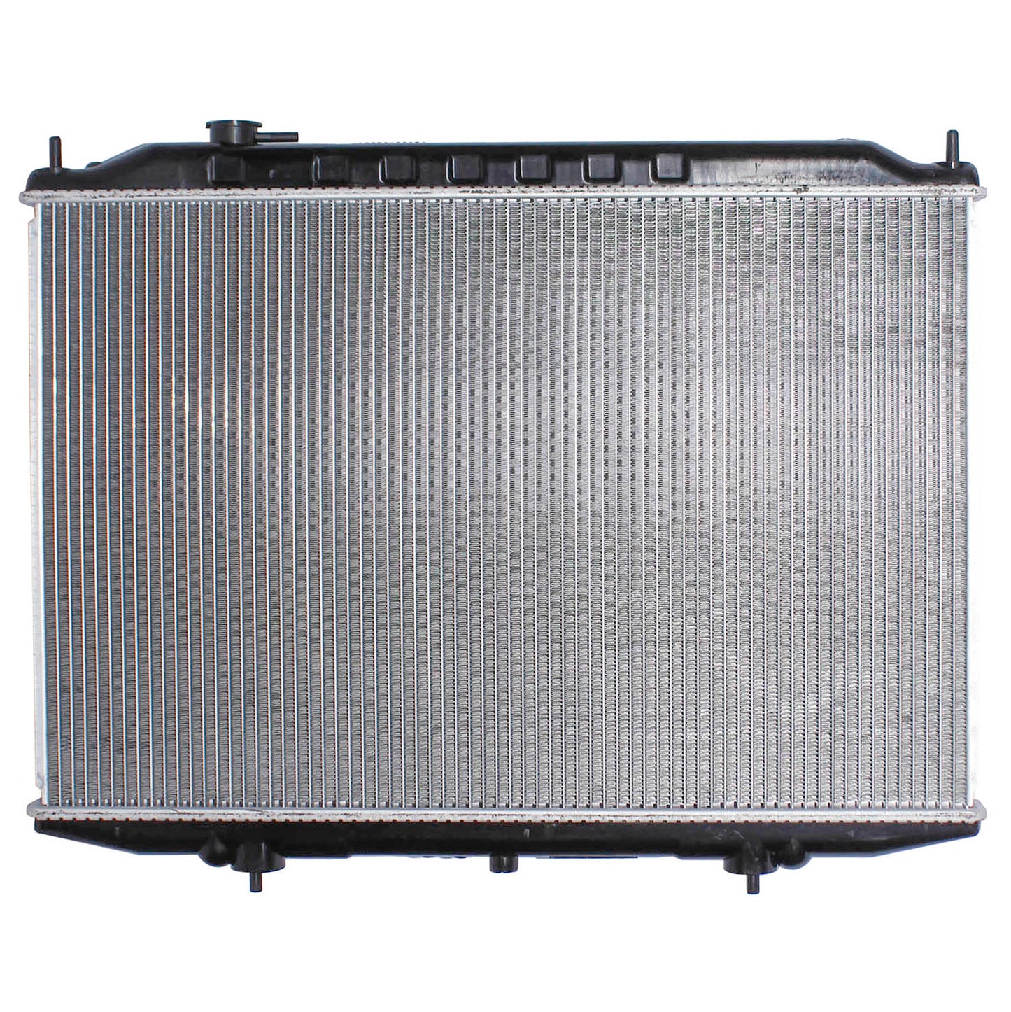 Radiador Motor Nissan Terrano 2.5 2009/2015