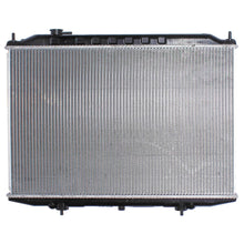 Radiador Motor Nissan Terrano 2.5 2009/2015