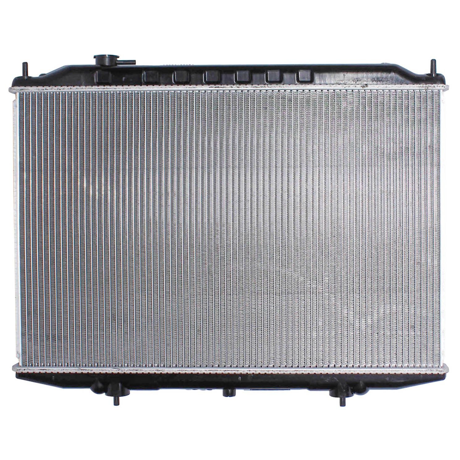 Radiador Motor Nissan Terrano 2.5 2009/2015 21410-VM00AA