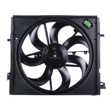 Electroventilador Motor Nissan Qashqai J11 2.0 2014/2021