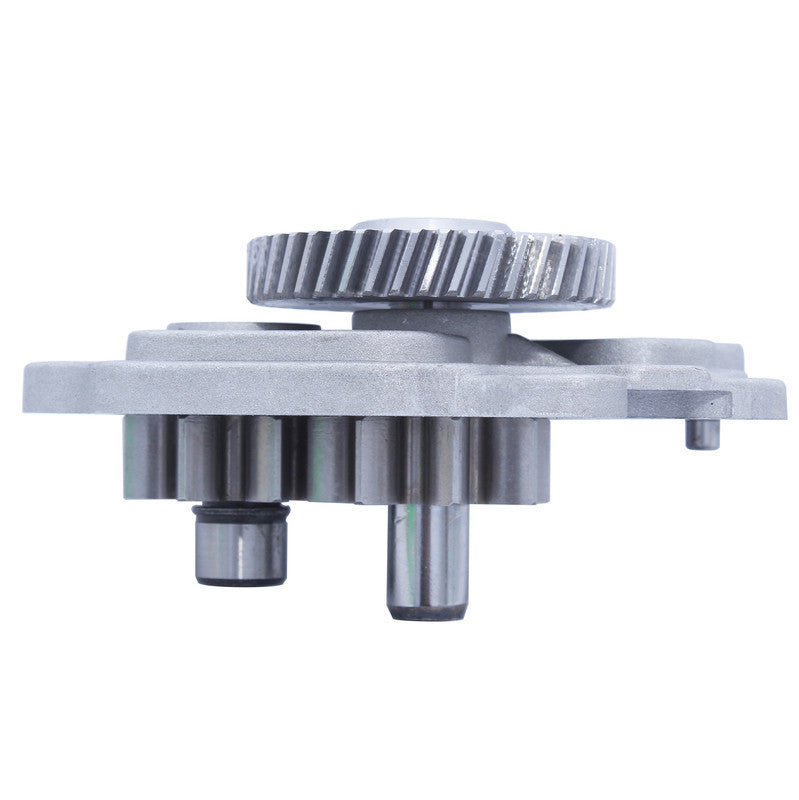 Bomba Aceite Toto Nissan Terrano Jeep 2.7 1986/1993