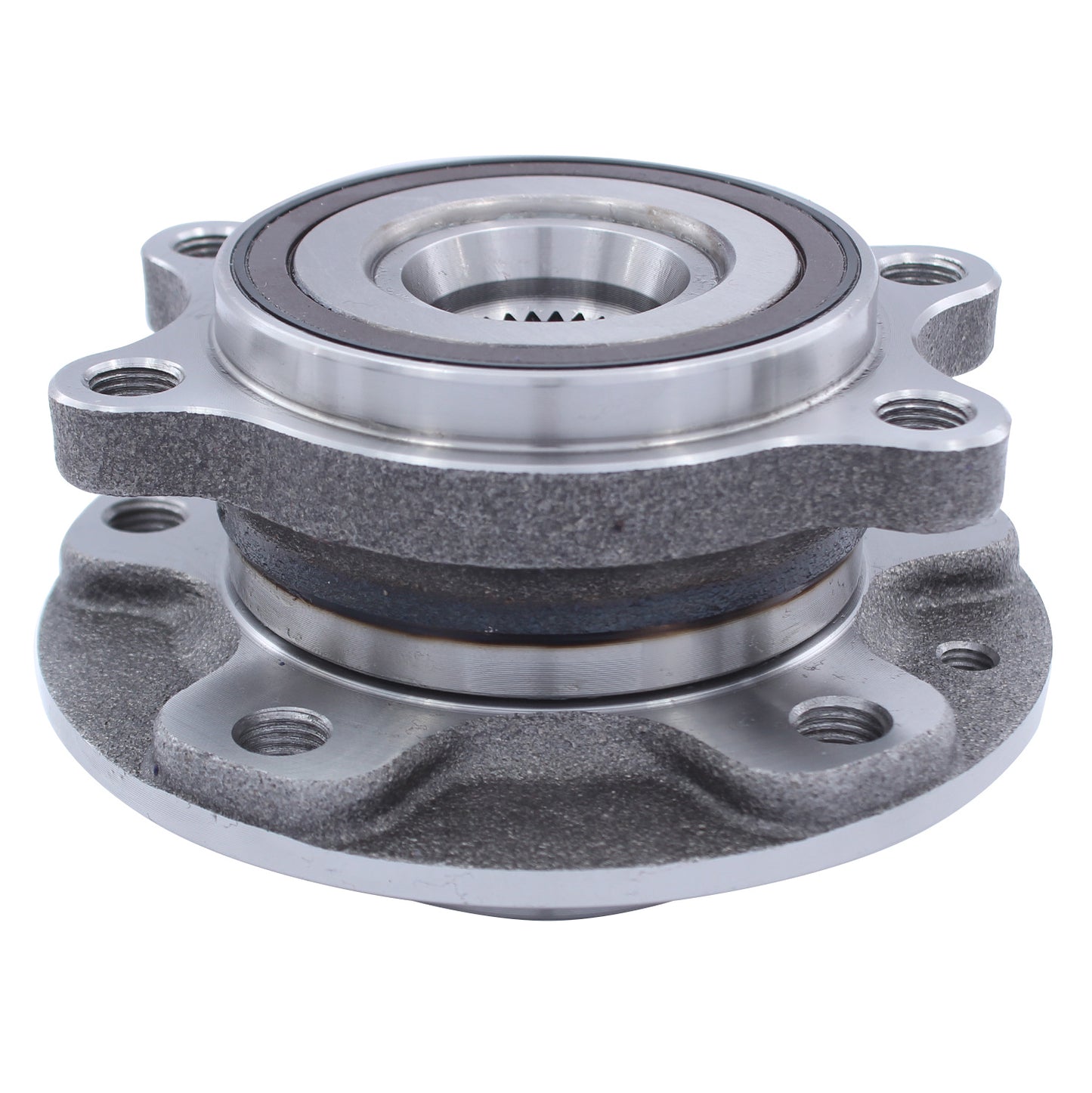 Maza Rueda Nissan Qashqai 2.0 2014/2021